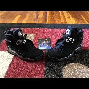 Jordan’s size 8 brand new